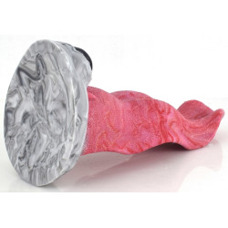 PINKALIEN Gode monster Langok 23 x 8cm